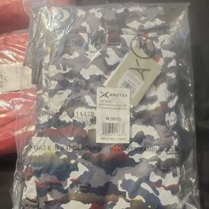 Arctix Multi-Color Camo Snow Pants